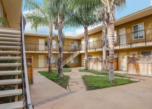Property at 4290 Mount Abernathy Ave, San Diego, CA, 92117, 1 bed, 1 bath, [object Object]