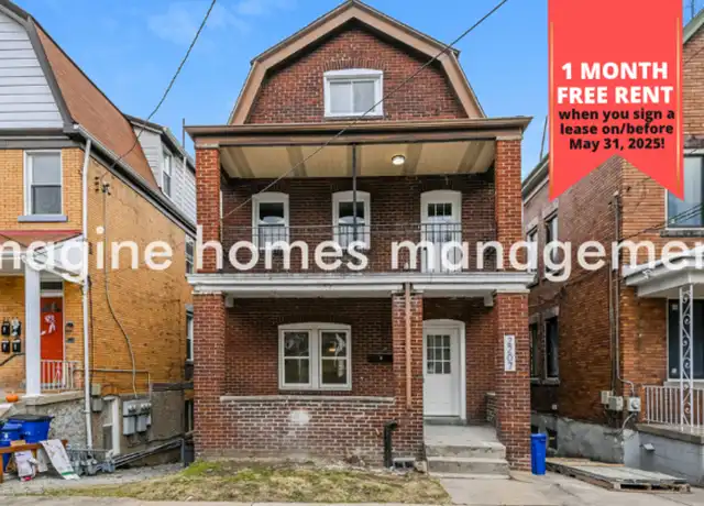Property at 2207 Imperial St Unit 2, Pittsburgh, PA, 15217, 3 beds, 1 bath, [object Object]