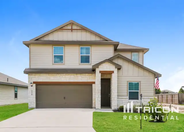 Property at 5520 Shasta Pl, Saint Hedwig, TX, 78152, 4 beds, 2.5 baths, [object Object]