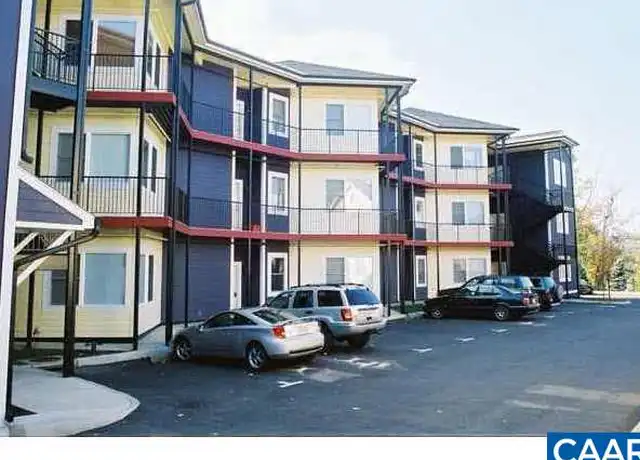 Property at 215 5th St SW Unit 1A, Charlottesville, VA, 22903, 2 beds, 2 baths, [object Object]