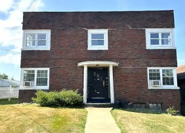 Property at 1912 Oregon Ave Unit 2-W, Steubenville, OH, 43952, 0 beds, 1 bath, [object Object]