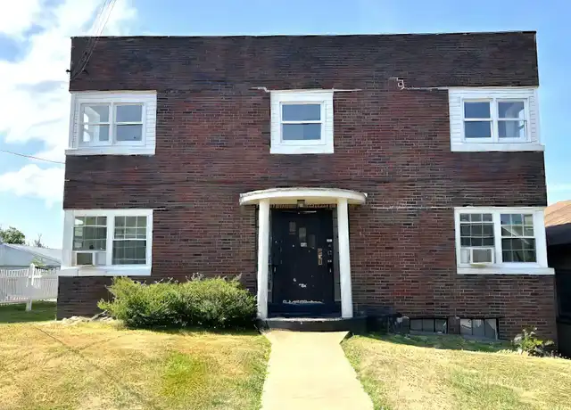 Property at 1912 Oregon Ave Unit 2-W, Steubenville, OH, 43952, 0 beds, 1 bath, [object Object]