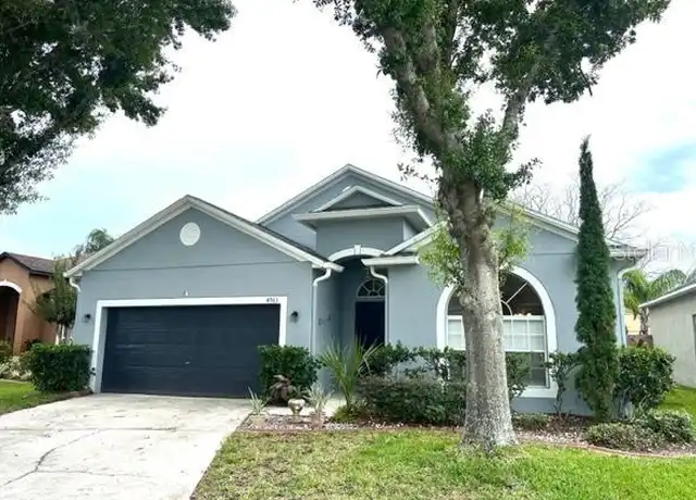 Property at 4963 Waterside Pointe Cir, Orlando, FL, 32829, 4 beds, 2 baths, [object Object]