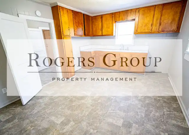 Property at 133 N Shank St, Henderson, NC, 27536, 2 beds, 1 bath, [object Object]