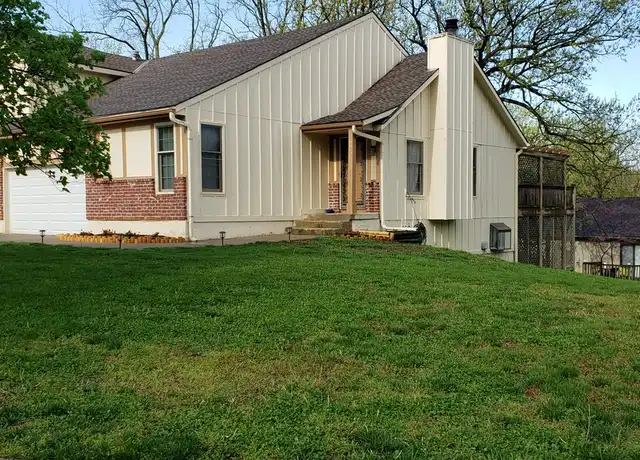 Property at 6640 Park, Shawnee, KS, 66216, 4 beds, 3 baths, [object Object]