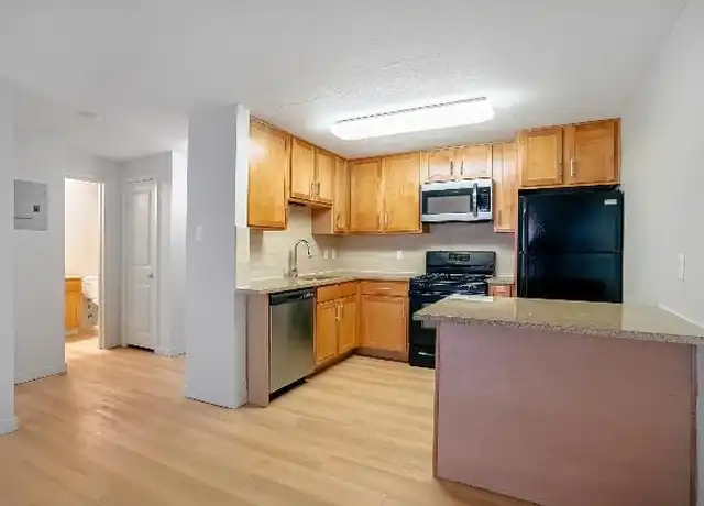 Property at 1520 S Albion St, Denver, CO, 80222, 1 bed, 1 bath, [object Object]