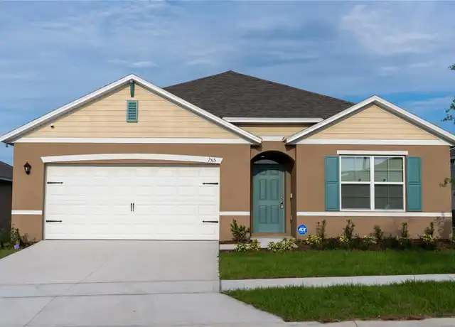 Property at 1515 Wax Myrtle Way, Haines City, FL, 33844, 4 beds, 2 baths, [object Object]