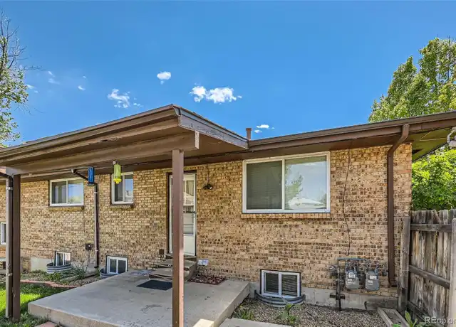 Property at 6724 Yarrow St Unit B, Arvada, CO, 80004, 2 beds, 1 bath, [object Object]