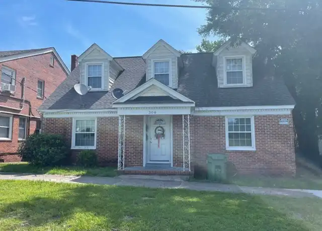 Property at 306 N 11th St Unit 1, Wilmington, NC, 28401, 2 beds, 1 bath, [object Object]