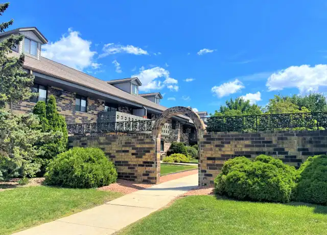 Property at Orchard Park Apartments - 6951 W Orchard St, West Allis, WI, 53214, 2 beds, 2 baths, [object Object]