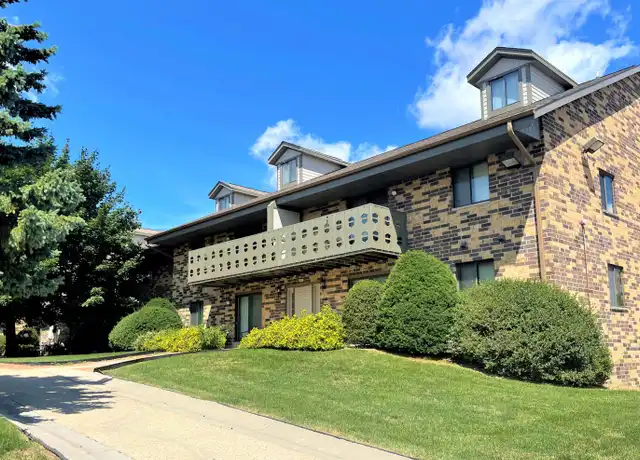 Property at Orchard Park Apartments - 6951 W Orchard St, West Allis, WI, 53214, 2 beds, 2 baths, [object Object]