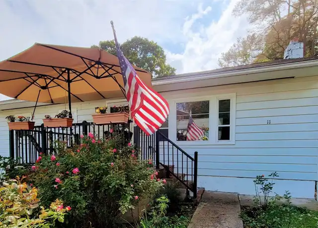 Property at 11 Parsonage St, Cold Spring, NY, 10516, 3 beds, 2 baths, [object Object]