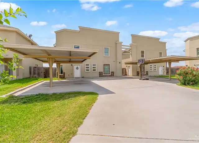 Property at 2103 Taxco Ct Unit 2, Edinburg, TX, 78542, 1 bed, 1.5 baths, [object Object]