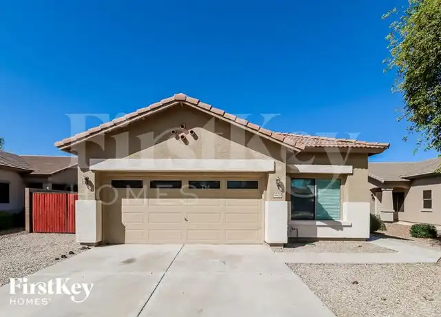 Property at 14620 W Watson Ln, Surprise, AZ, 85379, 3 beds, 2 baths, [object Object]