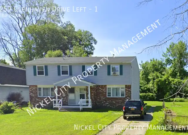 Property at 259 Glenhaven Dr Unit 1, Buffalo, NY, 14228, 3 beds, 1.5 baths, [object Object]