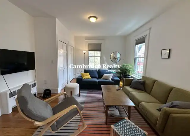 Property at 21 Irving St, Cambridge, MA, 02138, 4 beds, 2 baths, [object Object]
