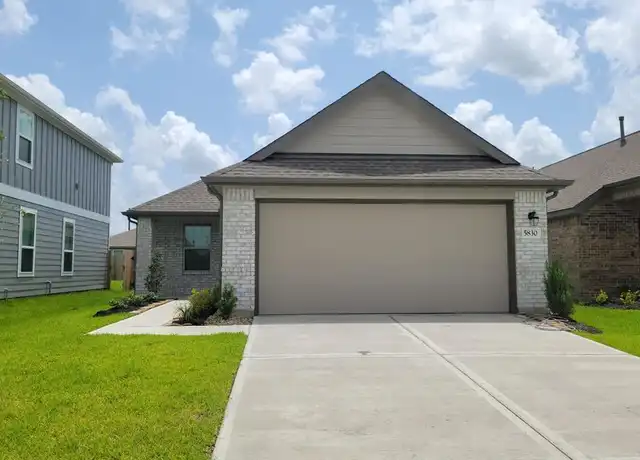 Property at 5830 Dry Brush Pl, Katy, TX, 77493, 3 beds, 2 baths, [object Object]