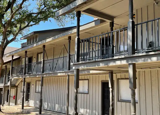 Property at Stone Manor - 3122 Park Ln, Dallas, TX, 75220, 1-3 bed, 1-2 bath, [object Object]