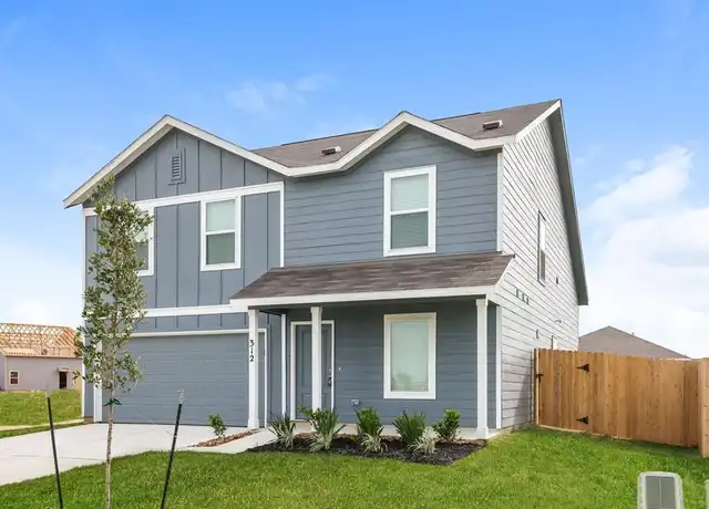 Property at 312 Kingston Way, Waller, TX, 77484, 4 beds, 2.5 baths, [object Object]