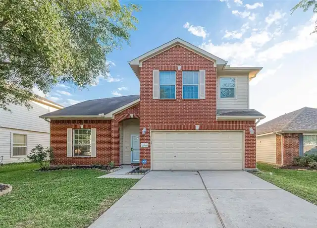 Property at 25119 Florina Ranch Dr, Katy, TX, 77494, 3 beds, 2.5 baths, [object Object]