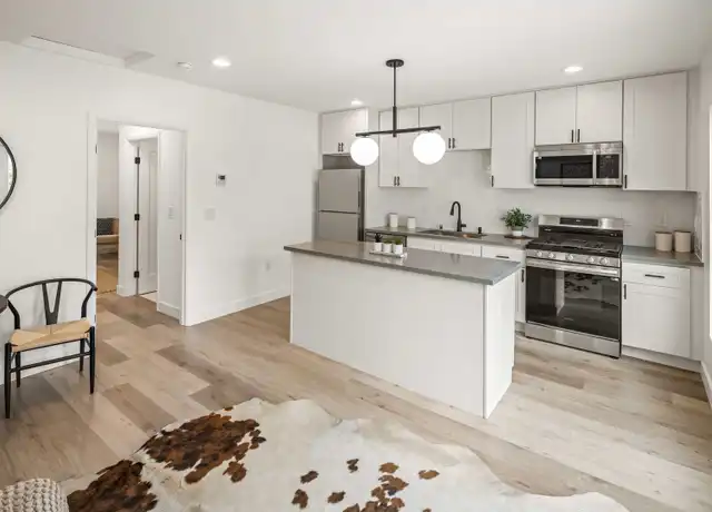 Property at 1964 S Point View St, Los Angeles, CA, 90034, 1 bed, 1 bath, [object Object]