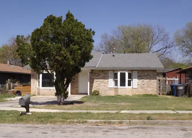 Property at 5143 Overpool St, San Antonio, TX, 78228, 3 beds, 2 baths, [object Object]
