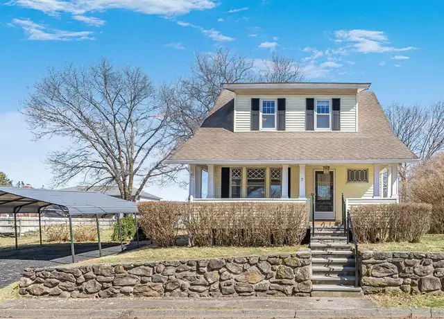 Property at 7 Vancroft Ave, Shrewsbury, MA, 01545, 3 beds, 2 baths, [object Object]