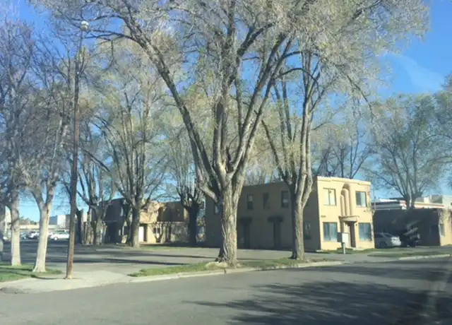 Property at 125 N Water Ave Unit 3, Idaho Falls, ID, 83402, 2 beds, 1 bath, [object Object]