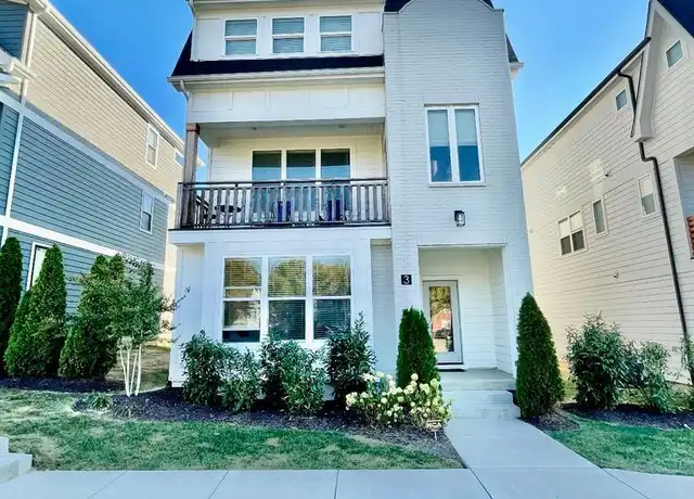 Property at 530 Edwin St #3, Nashville, TN, 37207, 3 beds, 3.5 baths, [object Object]