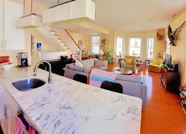Property at 272 Lamartine St #2, Jamaica Plain, MA, 02130, 2 beds, 2 baths, [object Object]