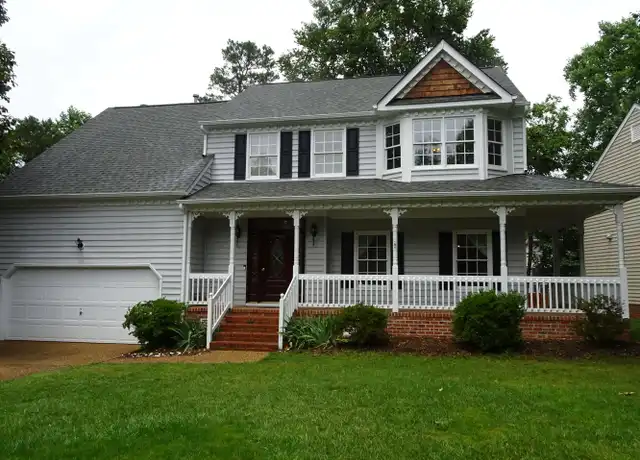 Property at 120 Ewell Pl, Williamsburg, VA, 23188, 4 beds, 2.5 baths, [object Object]