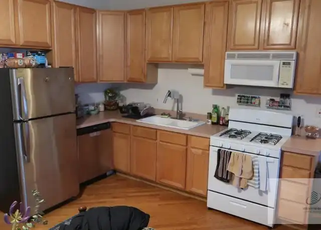 Property at 1446 W Chicago Ave Unit 1448-3, Chicago, IL, 60642, 3 beds, 3 baths, [object Object]