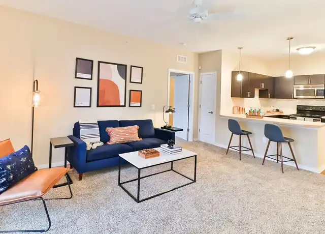 Property at The Fenimore - 5746 Leila Ln, Columbus, OH, 43081, 2 beds, 1-2 bath, [object Object]
