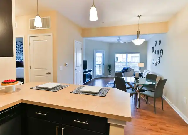 Property at The Fenimore - 5746 Leila Ln, Columbus, OH, 43081, 1-2 bed, 1-2 bath, [object Object]