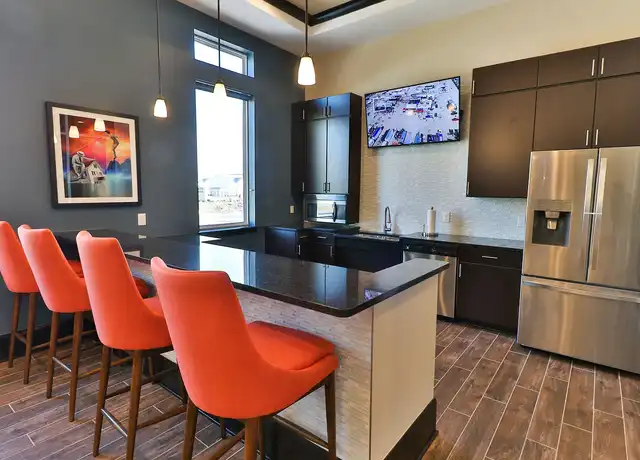 Property at The Fenimore - 5746 Leila Ln, Columbus, OH, 43081, 2 beds, 1-2 bath, [object Object]