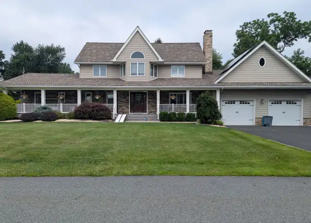 Property at 85 Mountain Ridge Dr, Wayne, NJ, 07470, 5 beds, 6 baths, [object Object]