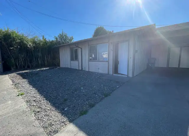 Property at 520 Summer St Unit 550 Summer [PRM: Marlene], Fortuna, CA, 95540, 2 beds, 1 bath, [object Object]