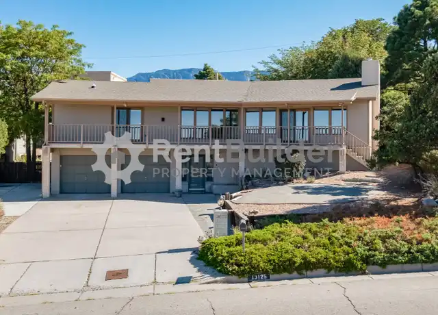 Property at 13125 Montgomery Blvd NE, Albuquerque, NM, 87111, 2 beds, 2 baths, [object Object]