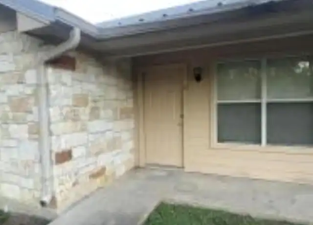 Property at 202 Avenue F, Moody, TX, 76557, 2 beds, 1 bath, [object Object]