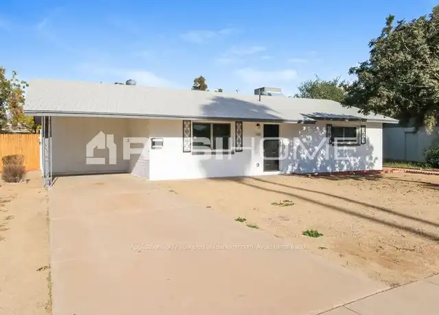 Property at 1626 W Inverness Dr, Tempe, AZ, 85282, 3 beds, 2 baths, [object Object]