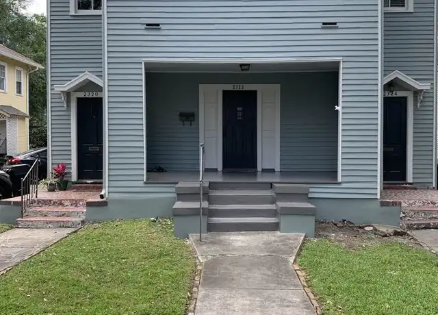 Property at 2224 Nashville Ave Unit 2322, New Orleans, LA, 70115, 4 beds, 2 baths, [object Object]