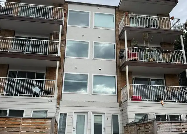 Property at 744 Belmont Pl E Unit 104, Seattle, WA, 98102, 1 bed, 1 bath, [object Object]