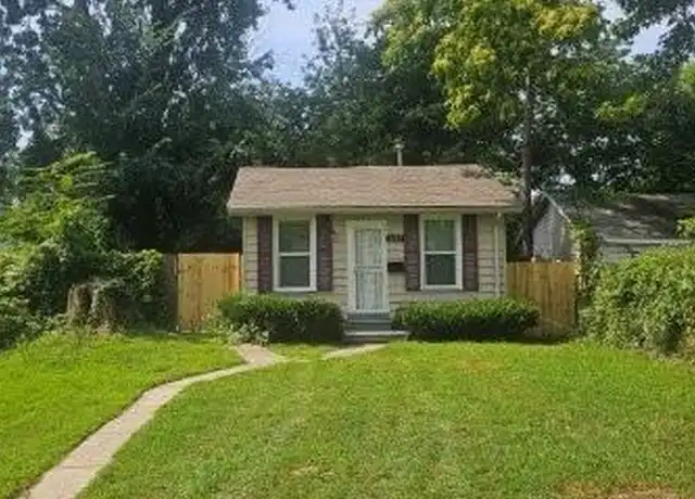 Property at 5049 Lafontaine St, Grosse Pointe, MI, 48236, 1 bed, 1 bath, [object Object]