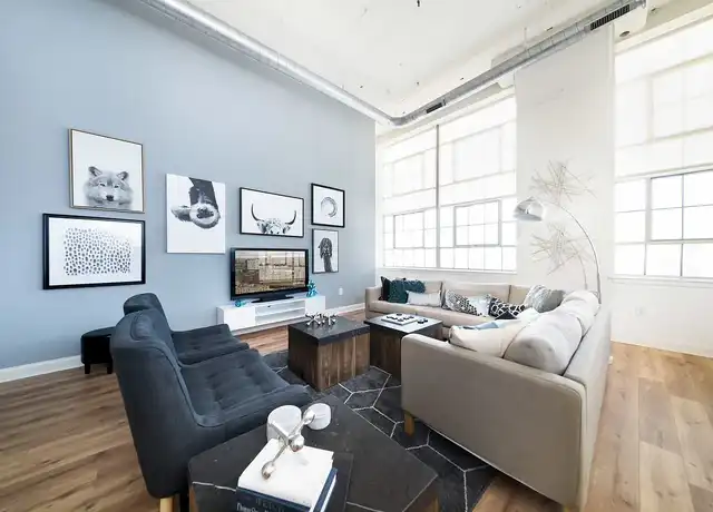 Property at Kardon Atlantic - 1801 N 10th St, Philadelphia, PA, 19122, 2 beds, 1 bath, [object Object]
