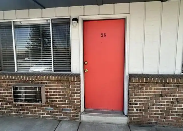 Property at 5340 W 10th Ave Unit 25, Lakewood, CO, 80214, 1 bed, 1 bath, [object Object]