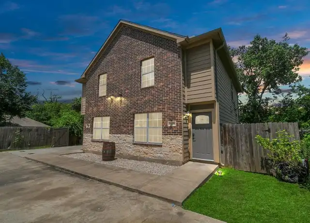 Property at 10022 Raymondville Rd Unit A, Houston, TX, 77093, 2 beds, 1.5 baths, [object Object]