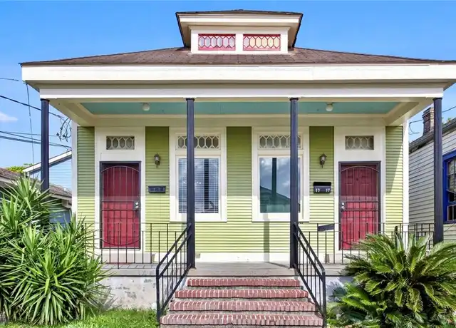 Property at 1319 Pauline St Unit 1319, New Orleans, LA, 70117, 2 beds, 2 baths, [object Object]
