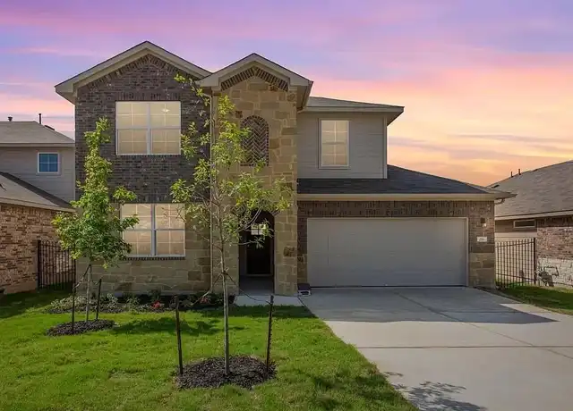 Property at 216 Royal Palm Way, Leander, TX, 78641, 4 beds, 3 baths, [object Object]
