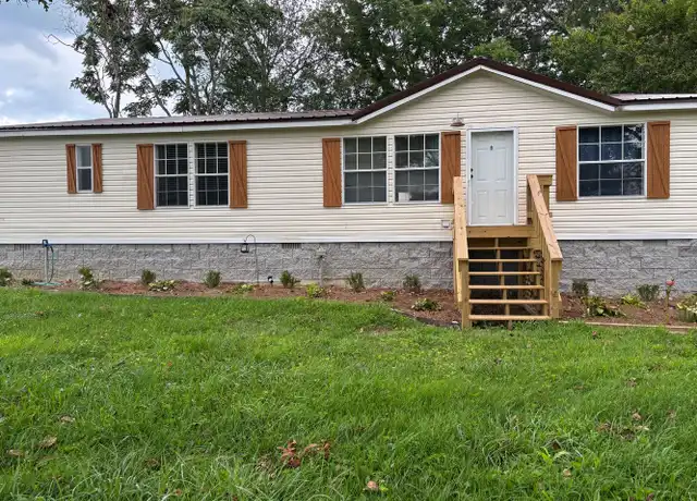 Property at 4816 Old Salem Lexie Rd, Belvidere, TN, 37306, 3 beds, 2 baths, [object Object]