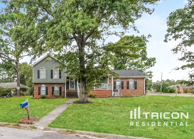 Property at 3887 Barrett St, Augusta, GA, 30909, 4 beds, 3 baths, [object Object]